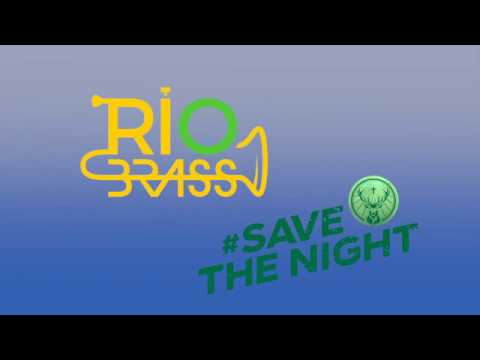 Rio Brass performing Invocada and Don’t Stop Me Now